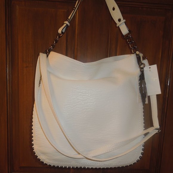 Jessica Simpson Handbags - SOLD!Jessica Simpson Camile Bag